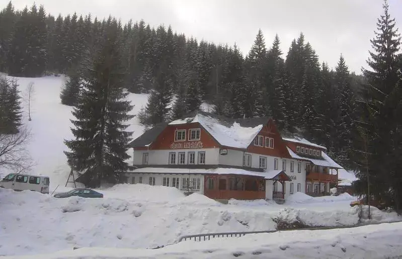 Photo 2 of Hotel Michlák
